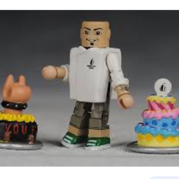 Mini Mates Charm City Cakes - Picture 6 of 9